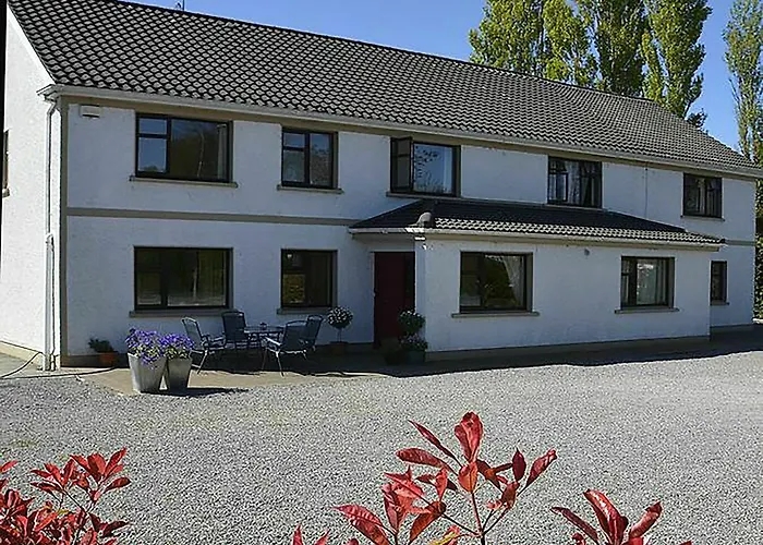 Killarney Peaks Guesthouse