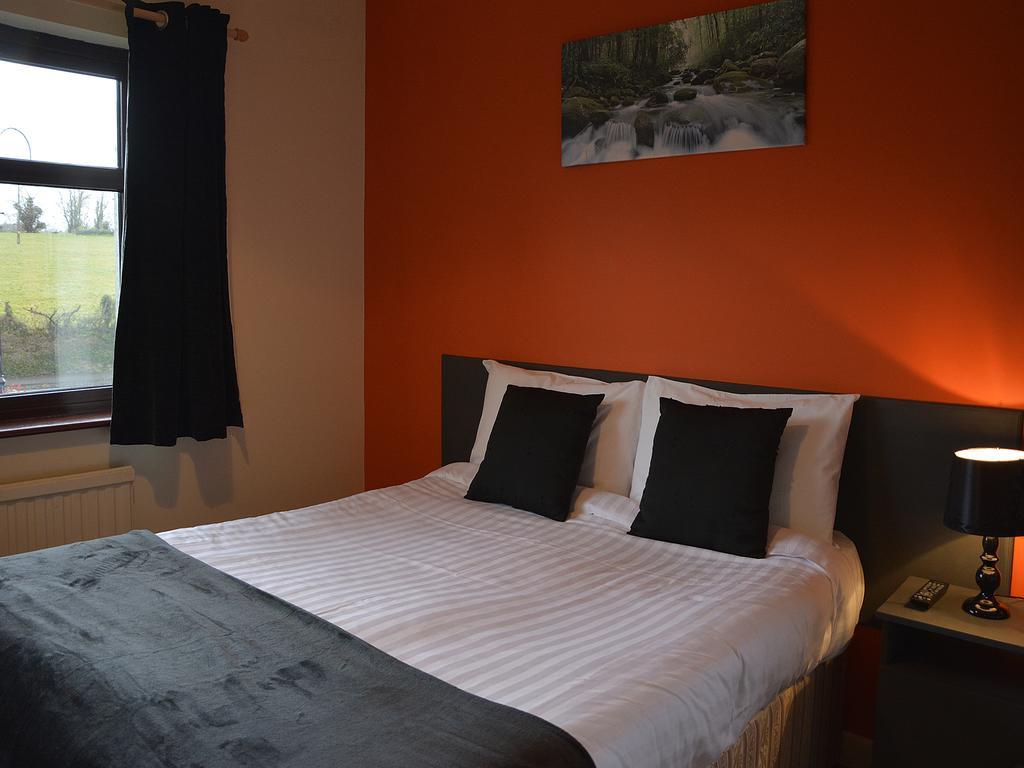 Peaks Guest house