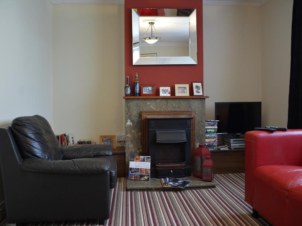 Peaks Guest house