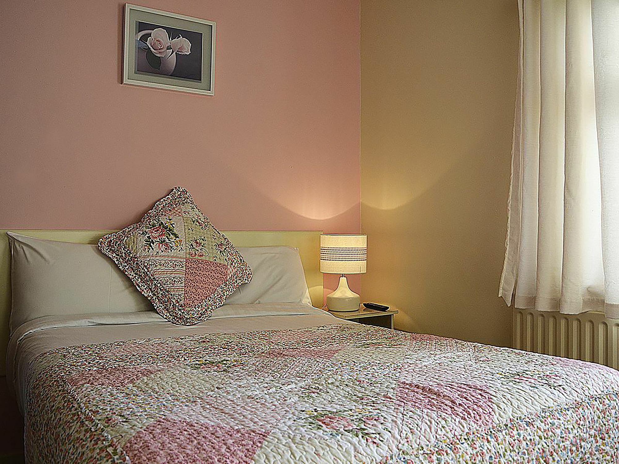 Peaks Guest house
