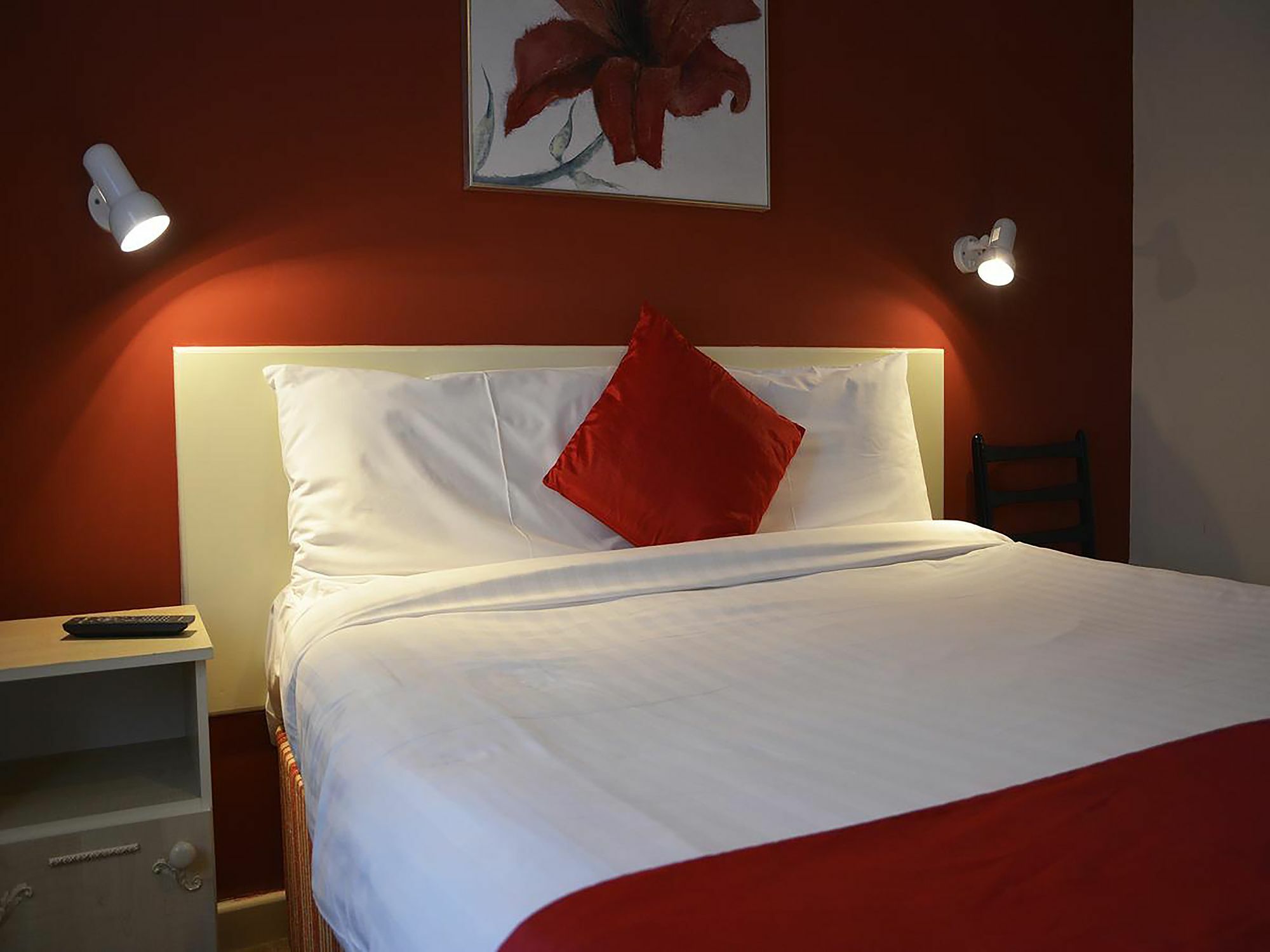 Peaks 4* Killarney
