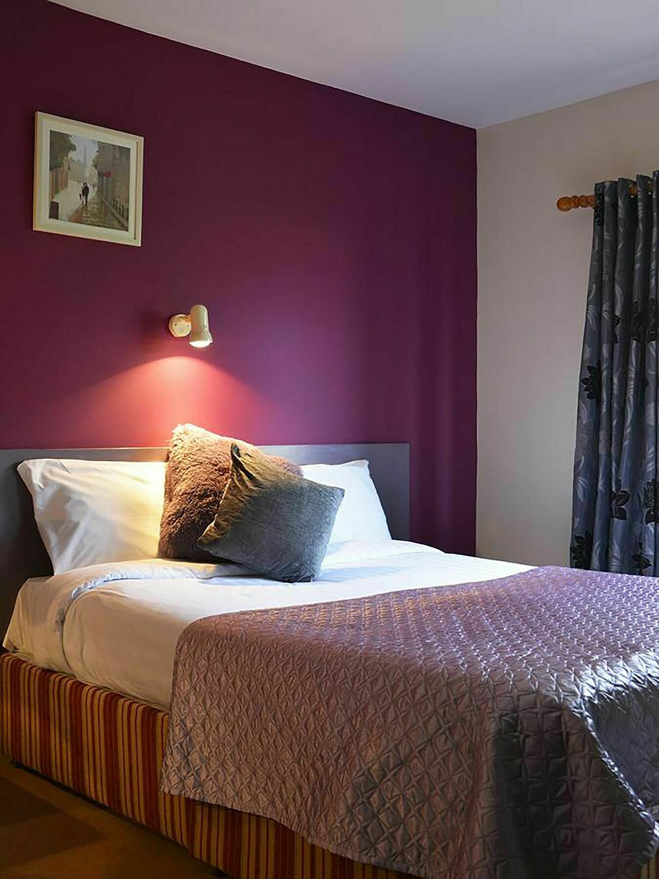 Guest house Peaks 4*